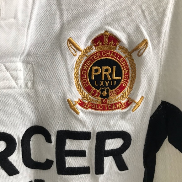 Polo Ralph Lauren Long Sleeve - Picture 3 of 7